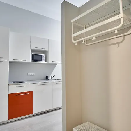Lejlighed Hild-2 | Budapest