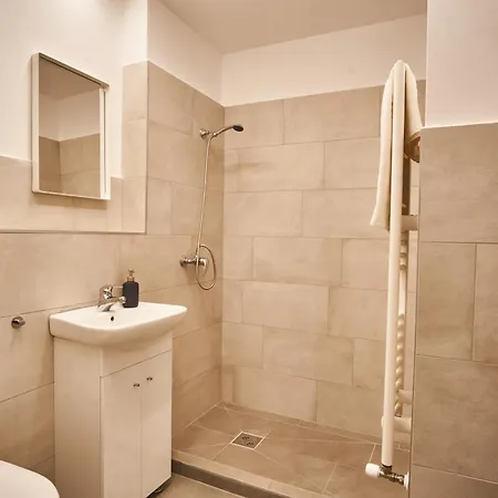 Hild-2 | Apartment *