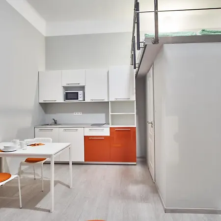 Hild-2 | Apartment *
