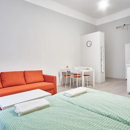 Appartamento Hild-2 | *