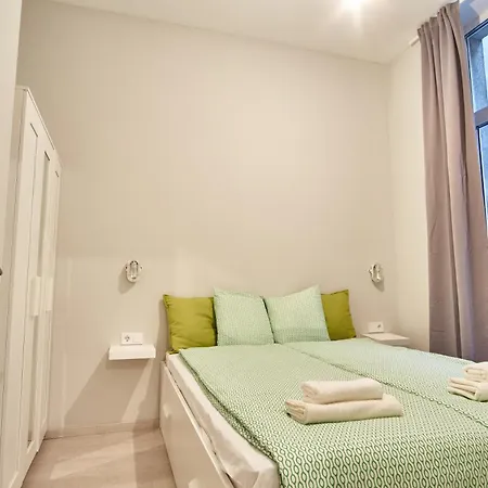 Hild-2 | Apartment