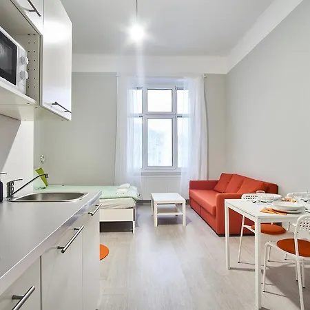 Hild-2 | Appartamento