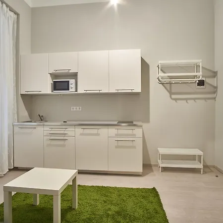 Hild-2 | Apartament Budapesta
