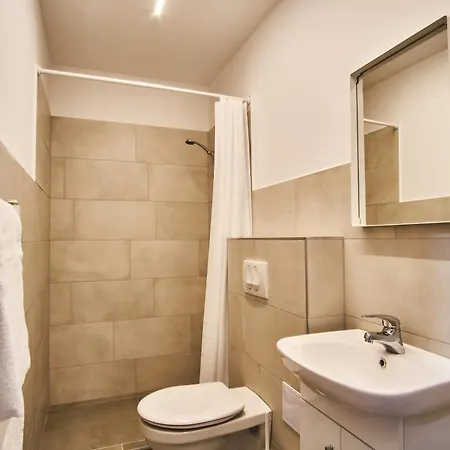 Apartament Hild-2 | Budapesta
