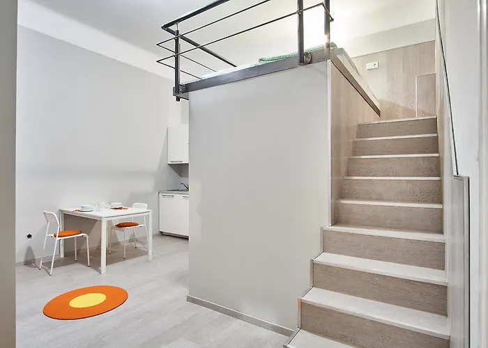 Hild-2 | Apartman