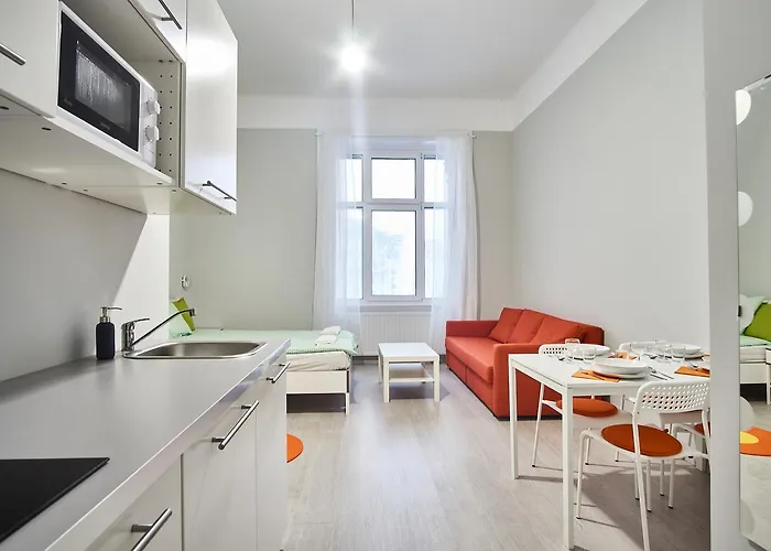 Hild-2 | Apartman